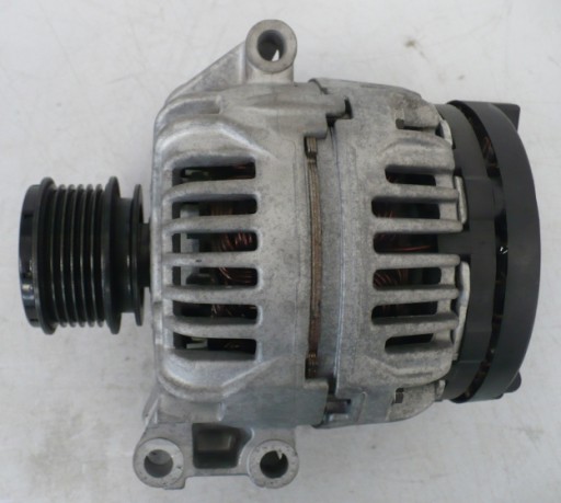 Генератор 0124325031 renault dacia 1.4i 1.6i