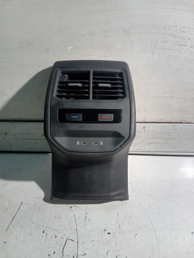5FA864298A 3G0907049D - Seat leon iv решітка панель usb c розетка ззаду