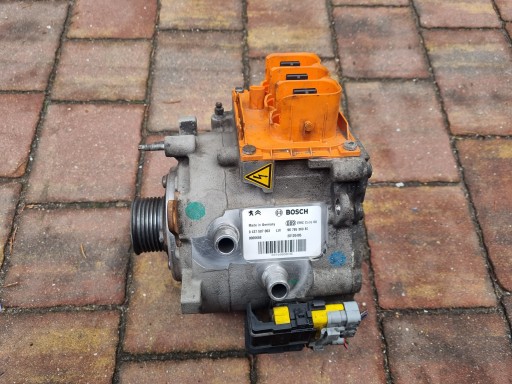 Генератор citroen ds5 hdi hybrid 9676536980