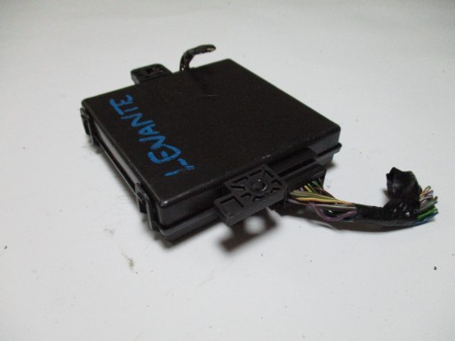 Модуль контролера Maserati Levante 628923087a