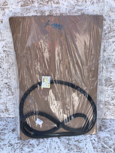 5G9827705A 9B9 - ПРОКЛАДКА ЗАДНЬОЇ КРИШКИ VW GOLF 7 VII 5G9