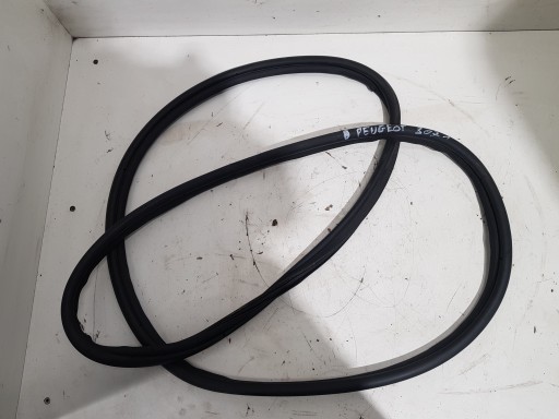 9303F8 - УЩІЛЬНЮВАЧ ДВЕРЕЙ ЛІВИЙ ПЕРЕДНІЙ PEUGEOT 307 LIFT EU 3D