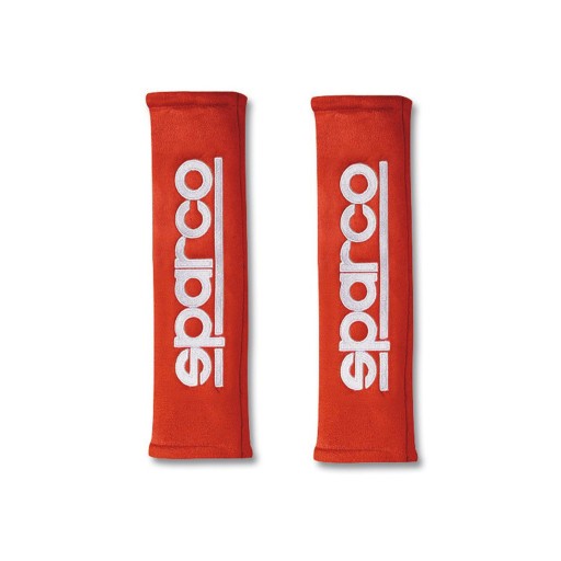Накладки на ремни Sparco 2 