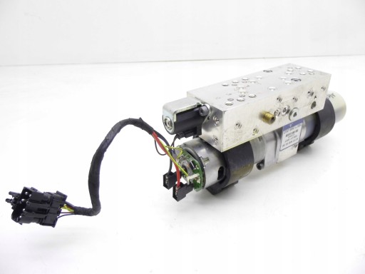 A1728000030 - Гидравлический насос крыши MERCEDES SLK R172 W172