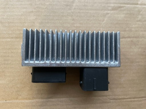 Реле свічок розжарювання mercedes citan a4159002903