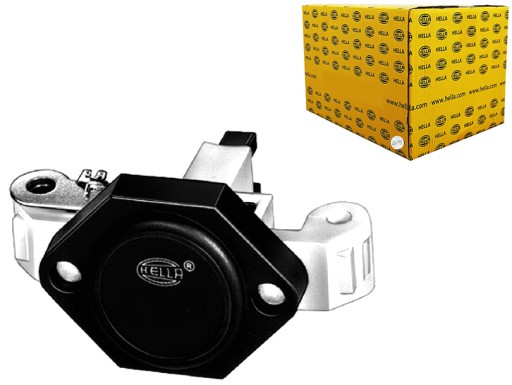 5DR 004 - Регулятор напруги 12v alfa romeo 156 166 gtv spider fiat marea