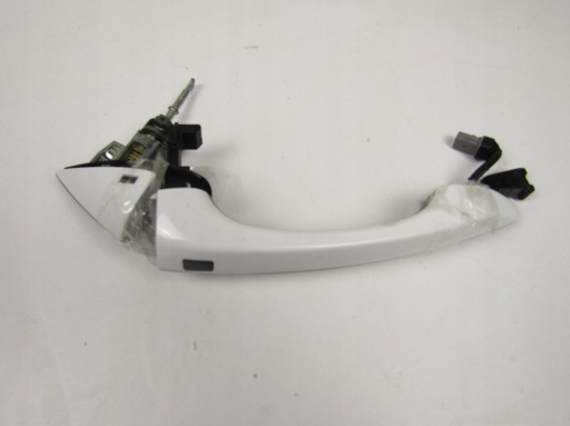 HYUNDAI IONIQ ВНЕШНЯЯ ДВЕРНАЯ РУЧКА ПЕРЕДНЯЯ ЛЕВАЯ