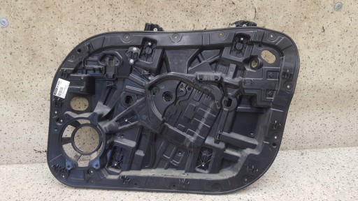 Механізм правого переднього скла volvo xc90 ii