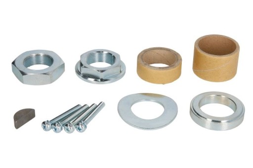 Ремкомплект генератора bosch 1 987 237 047