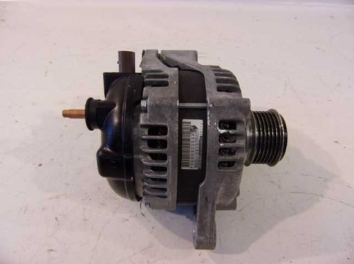 Jeep cherokee клас 2.2 генератор p56029739aa