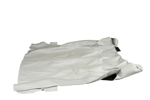 91156105101B39 - Porsche 911 964 холст крыши кабриолет пепельный