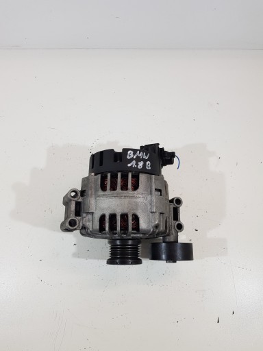 Генератор 7521385 bmw e46 e90 e87 1.6 1.8 2.0 b