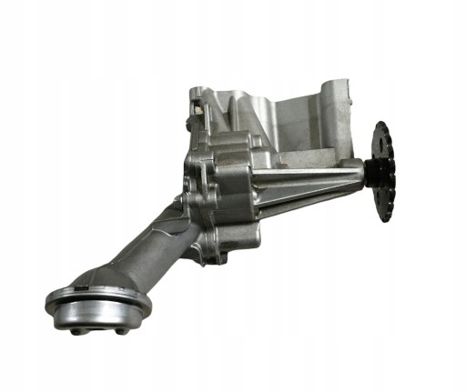 SMOK масляный насос 150007041r Duster II 1.5 DCI