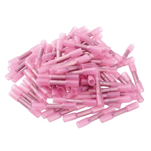 5184256717902741846 - 400 шт. изоляционные клеммы разъема