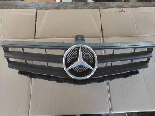 MERCEDES A-CLASS W169 1698881260