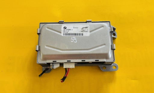 Hsr контролер рульової осі bmw f01 f07 f10 6793359