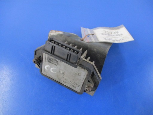 01 - Модуль запалювання fiat cinquecento cc 700 magneti marelli