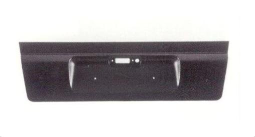 501295-1 - РЕМОНТ КРИШКИ БАГАЖНИКА VITO V-CLASS 96-03