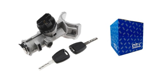 EST-FT-000 - Замок зажигания peugeot boxer 2006-