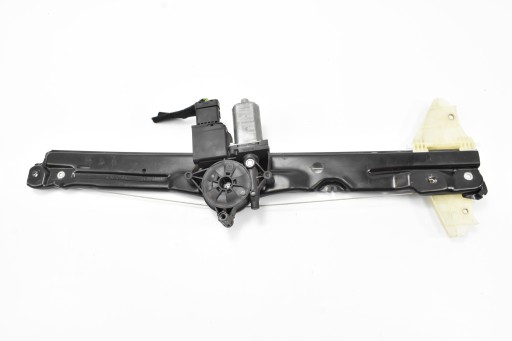 9829503680 - Склопідйомник лівий передній 9840159480 vivaro c expert iii jumpy iii 6pin