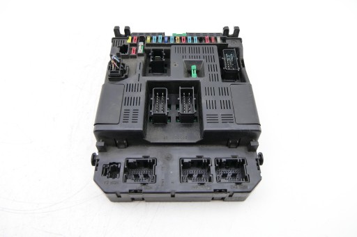 Модуль BSI PEUGEOT 307 9644098180