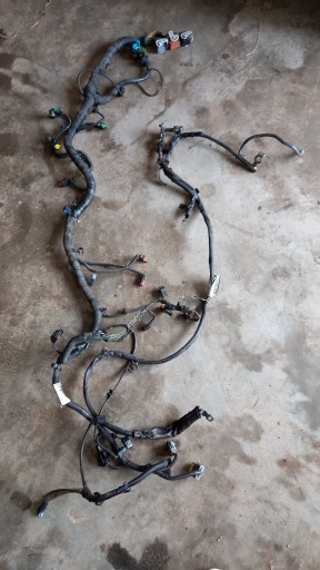 Джгут двигуна volvo c30 s40 v50 1.6d