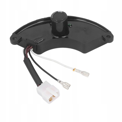 1013220282511 - Генераторна установка регулятора напруги 5 квт avr