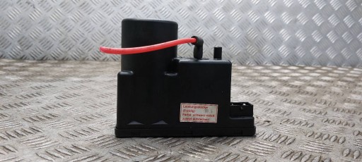 Насос центрального замка audi a4 b5 4a0862257a