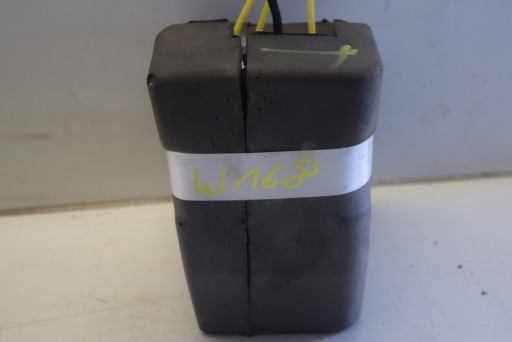 Насос центрального замка мерседес w168