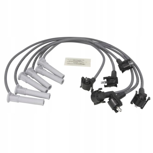 6686STD - Комплект кабелю запалювання ford usa explorer mu