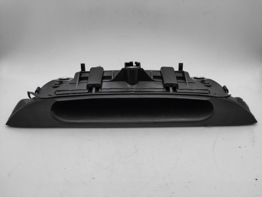 Дверная ручка задняя задняя дверь VW T5 T6 7E0827566C