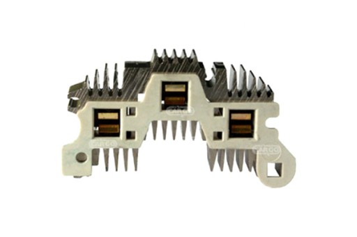 Комплект для выпрямления hc-cargo 231061 hc cargo