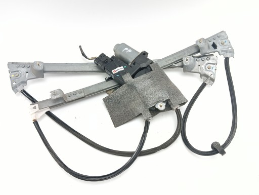 Электродвигатель стеклоподъемника правый передний передний renault vel satis eu