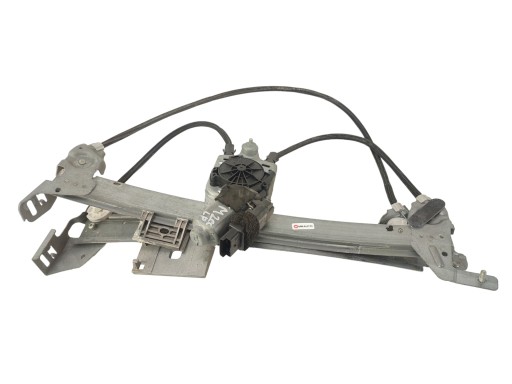 Склопідйомник лівий передній з модулем renault megane ii cc cabriolet