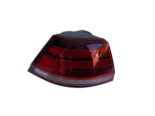 3892131792964 - Ліхтар задній led vw golf vii 5g9945095e