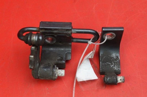 7H0831412A - Правая передняя дверная петля VW TRANSPORTER T5