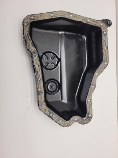 9681842080 - МАСЛЯНИЙ ПІДДОН CITROEN PEUGEOT FORD 2.0 HDI RH02