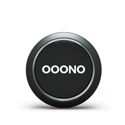 АНТИРАДАР OOONO ДОРОЖНАЯ СИГНАЛИЗАЦИЯ ЧЕРНЫЙ