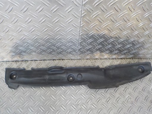 31442797 - VOLVO XC40 II 1.5 НАКЛАДКА БРЫЗГОВИК ЛЕВЫЙ