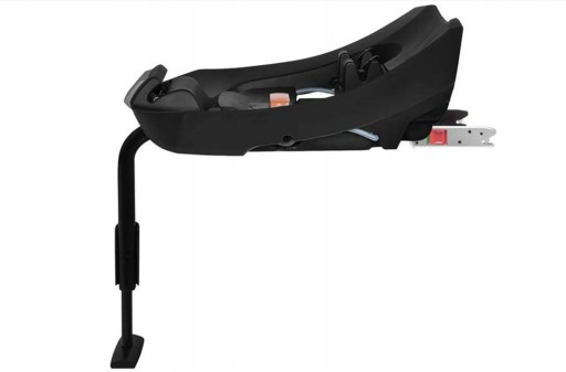Cybex Silver Aton Base-Fix SL з дефектом