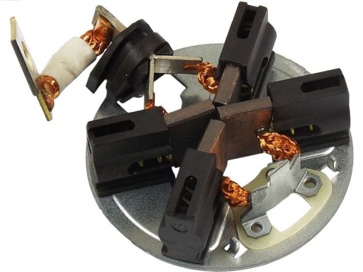 Sbh0017(bosch) as-pl щіткотримач стартера