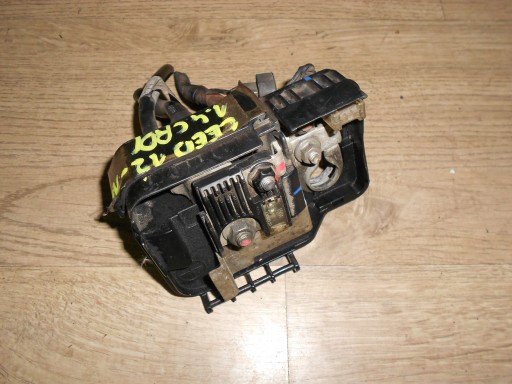 Kia ceed 1.4 crdi 12-15 плюс терминал 91850-a2221