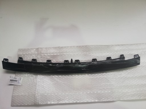 51778056819 - Комплект крепления накладки порога л BMW F21 8056819