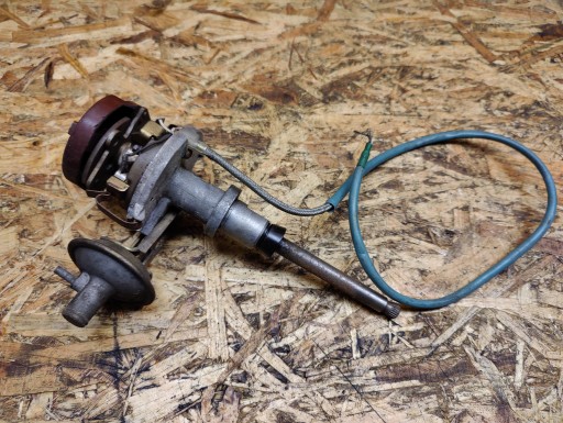 4492 - Fso fiat 125p пристрій запалювання