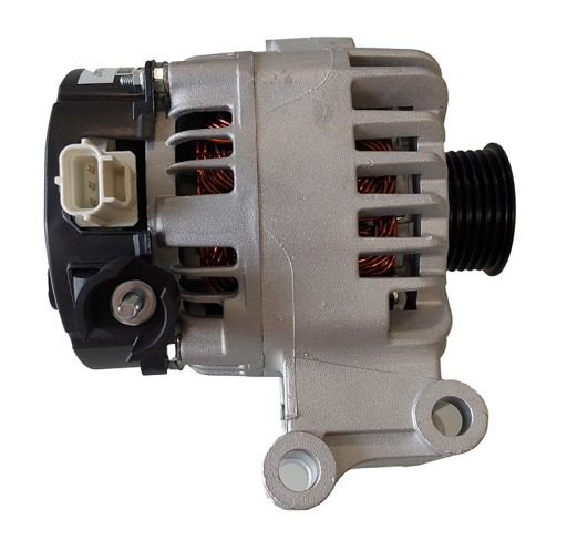 Генератор fohrenbuhl 1305962 ford