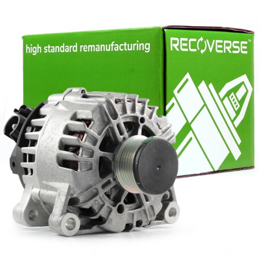 REC6448 C2 - Генератор citroen fiat peugeot suzuki 1.4 1.6 2.0 2.2 hdi ddis jtd