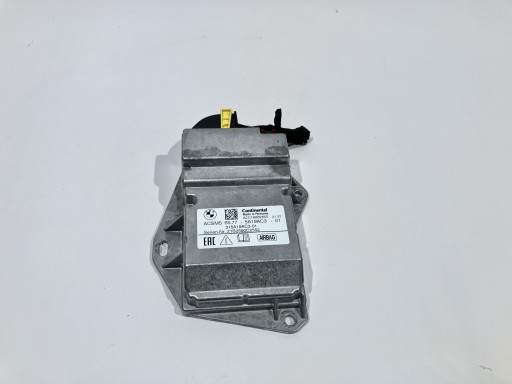 Модуль контролера airbag bmw 1 f40 1.5 d 5a19ac3