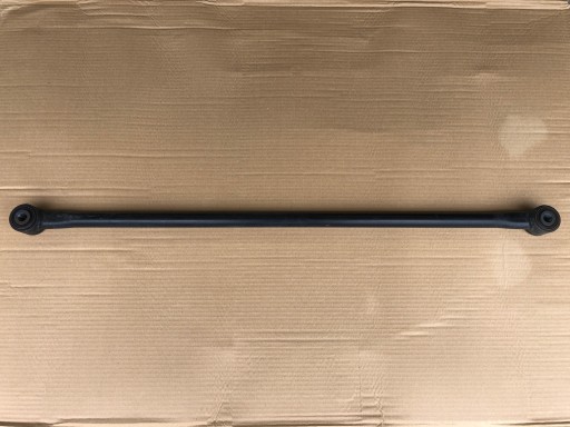 68264949AA, 68264949 - Dodge ram 1500 v 19- 2019-2024 5.7 4x4 реактивная балка гусеничная балка задняя задняя