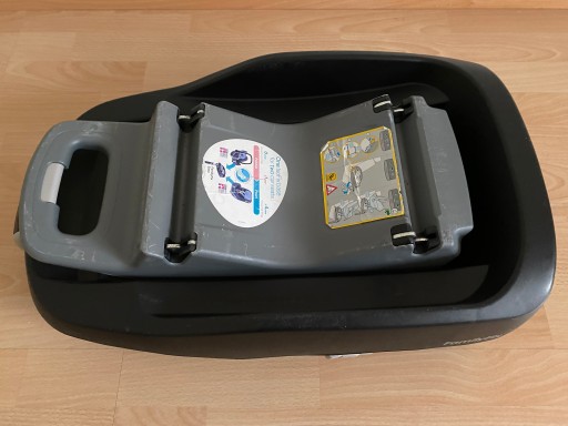 База isofix Maxi-Cosi FamilyFix 63300080
