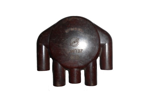 4444.9.016.2 - Кришка пристрою запалювання żuk nysa warszawa s.t